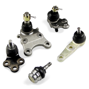 ball joints, automotive ball joints, pre-lubricated ball joints, automotive ball joints from KOK International