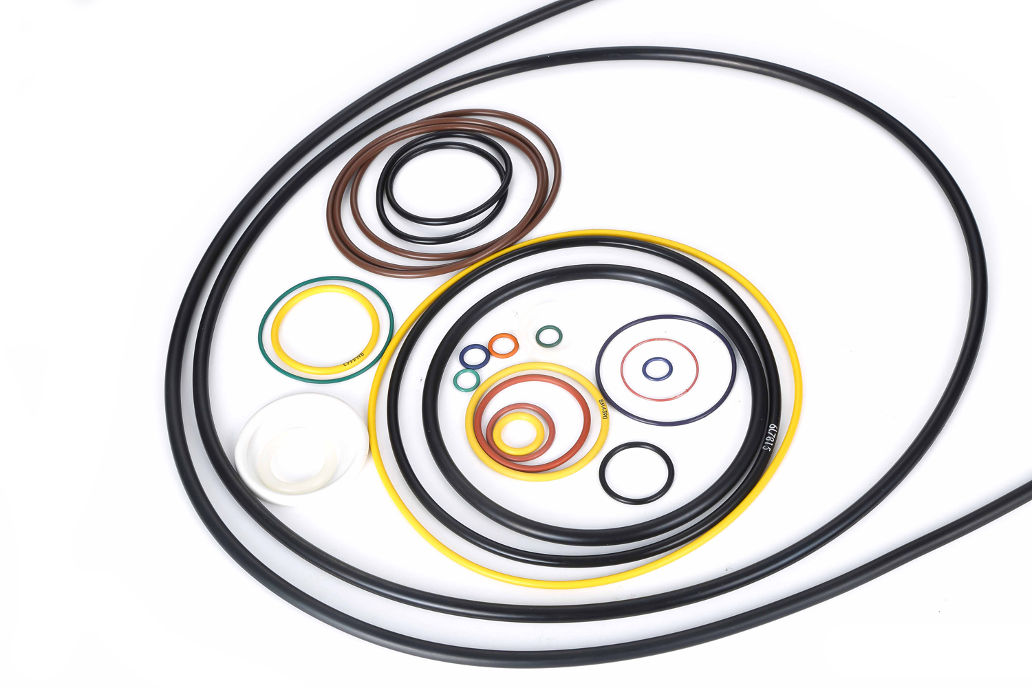 O Ring Teflon Ptfe in Kolkata - Dealers, Manufacturers & Suppliers -  Justdial