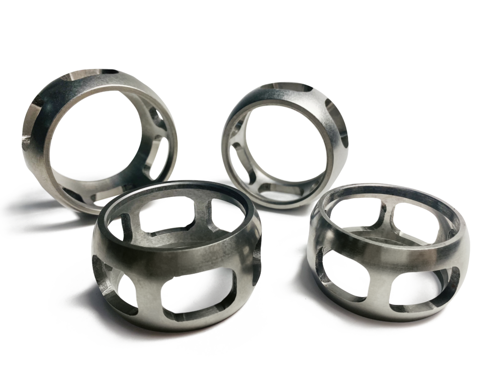 bearing cages, cv joint bearing cages, rebuild cv joint, high quality aftermarket bearing cages from KOK International