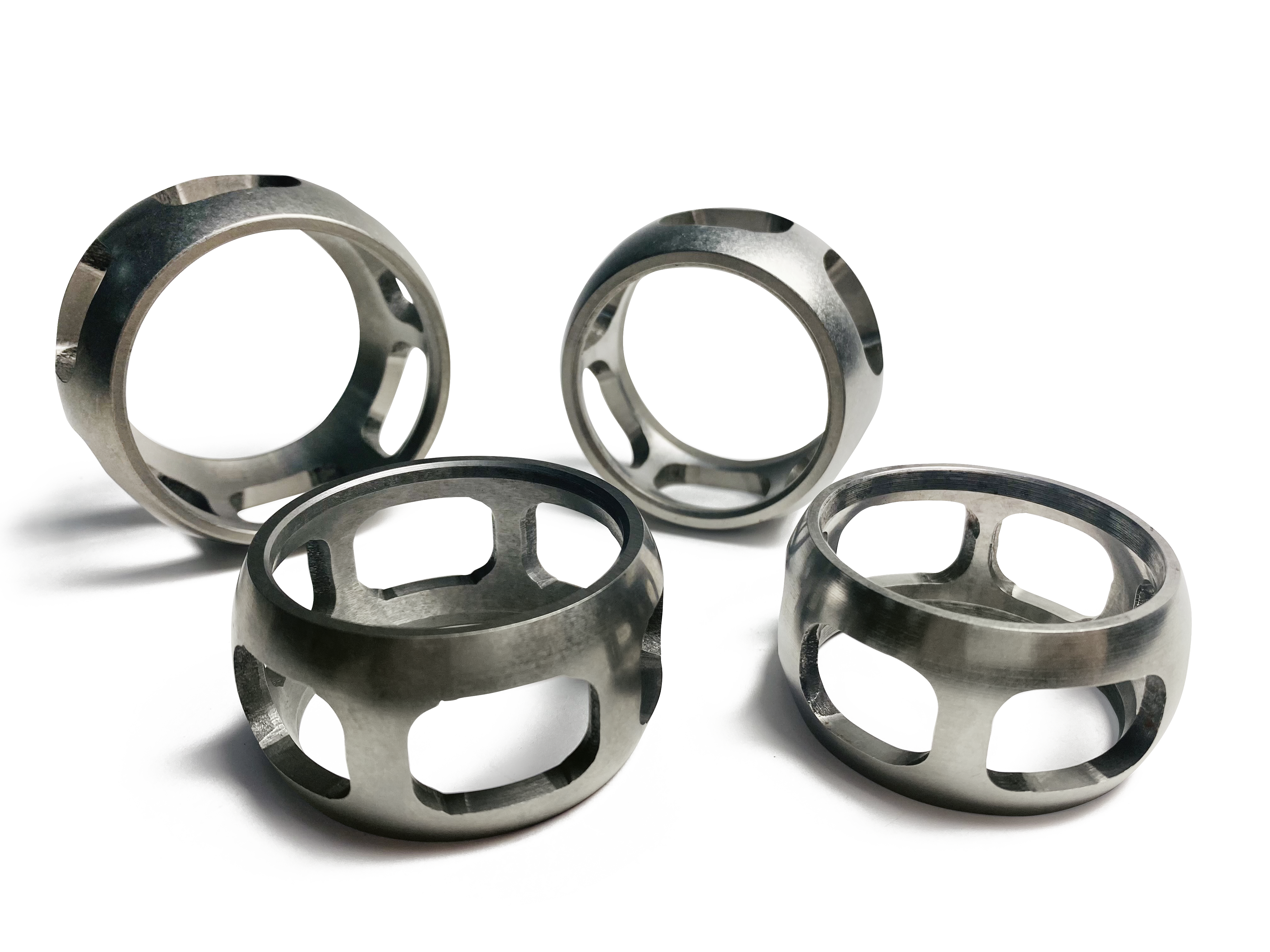 bearing cages, cv joint bearing cages, rebuild cv joint, high quality aftermarket bearing cages from KOK International