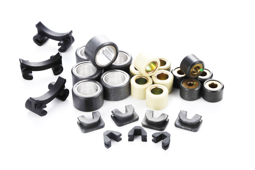 continuously variable transmission parts made by KOK International, CVT parts, CVT parts manufacturer