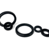 gas spring seals, gas spring seal manufacturers, high quality gas spring seals made by KOK International