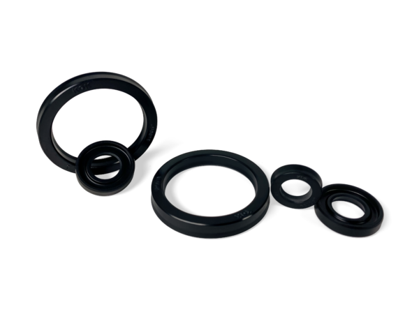 gas spring seals, gas spring seal manufacturers, high quality gas spring seals made by KOK International