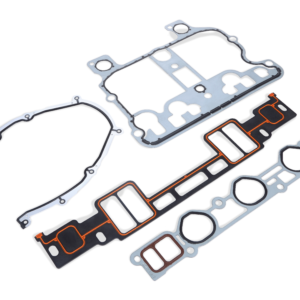 gaskets, bonded rubber, engine head gaskets, oil pan gaskets, ring gaskets, sheet gaskets, jacketed gaskets, solid gaskets, custom gaskets made by KOK International in Taiwan