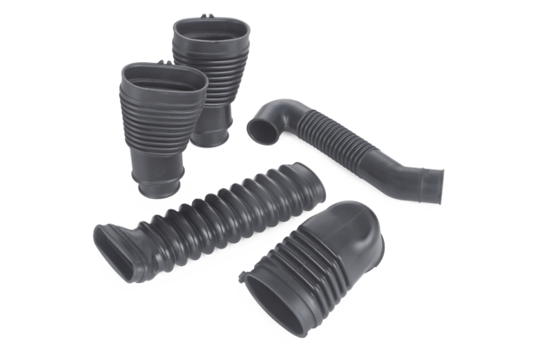 air intake hoses, motorcycle air intake hoses, air intake system, ATV air intake hoses, custom motorcycle and ATV air intake hoses made in Taiwan