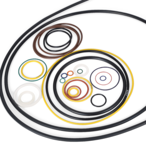 O-Rings and Static Seals