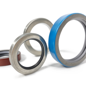 pneumatic seals, ptfe lip seals made in Taiwan