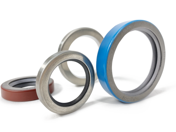 pneumatic seals, ptfe lip seals made in Taiwan