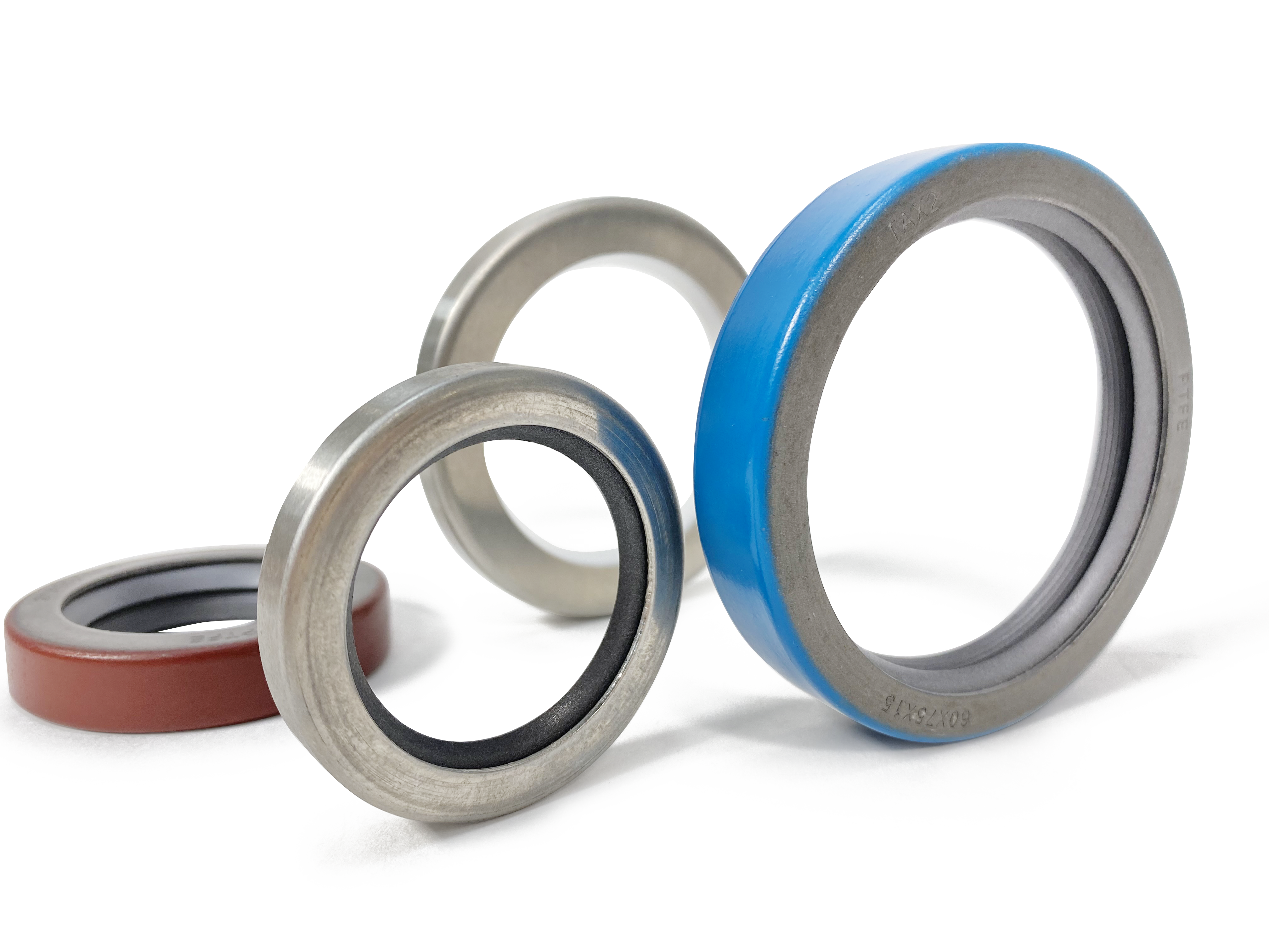 Pneumatic Seals