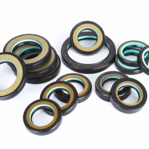 power steering seals made by KOK International, rack and pinion seal kits, power steering seals