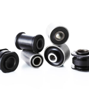 Anti Vibration Bushings and Mounts